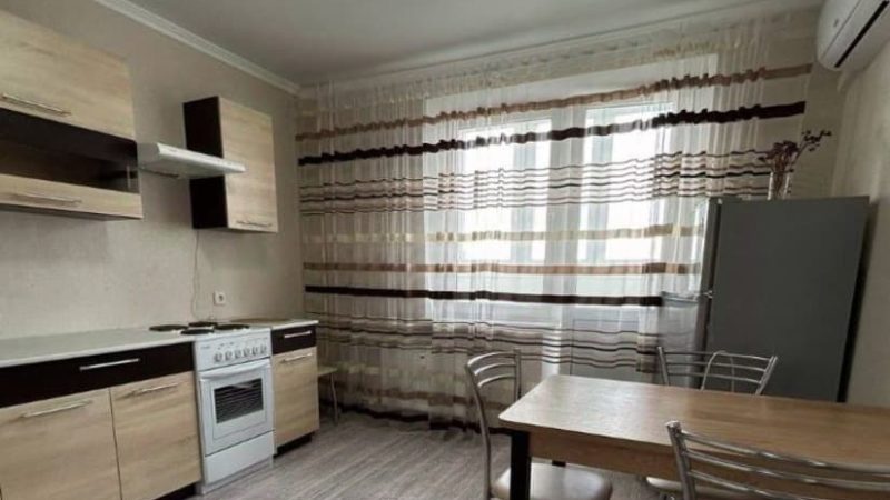 Продаем 1-комнатную квартиру, 38.99 м², Анапа, улица Адмирала Пустошкина,                                                     22к12